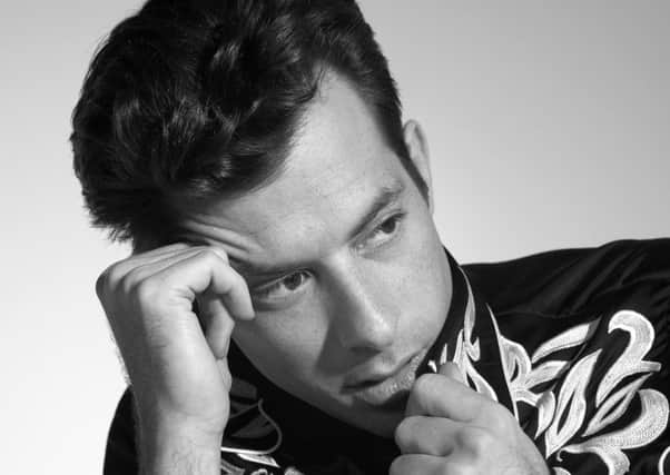 Mark Ronson