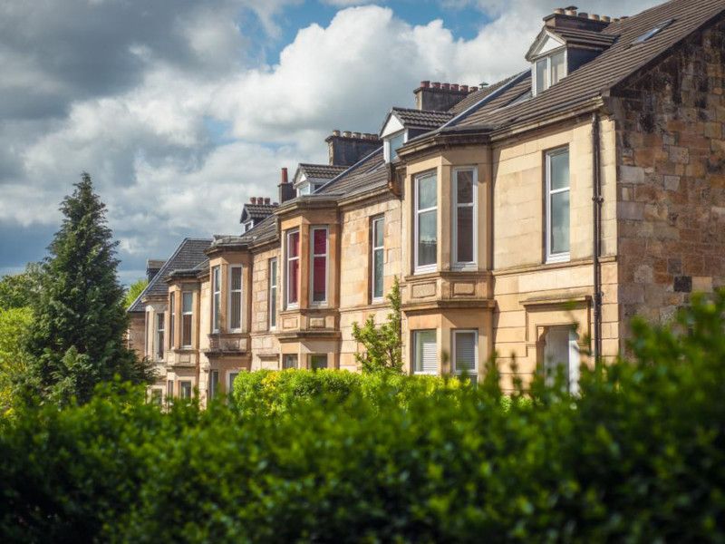 How To Check Your Council Tax Band In Scotland - And What To Do If You ...