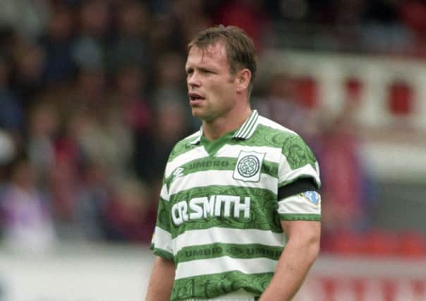 Former Celtic defender John Hughes has praised goalkeeper Andy Goram's performances during the nineties.