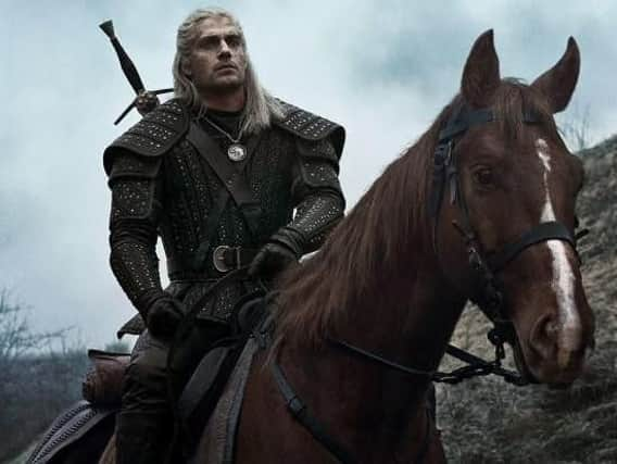 Have you seen Netflix's latest smash hit, The Witcher? (Photo: Netflix)