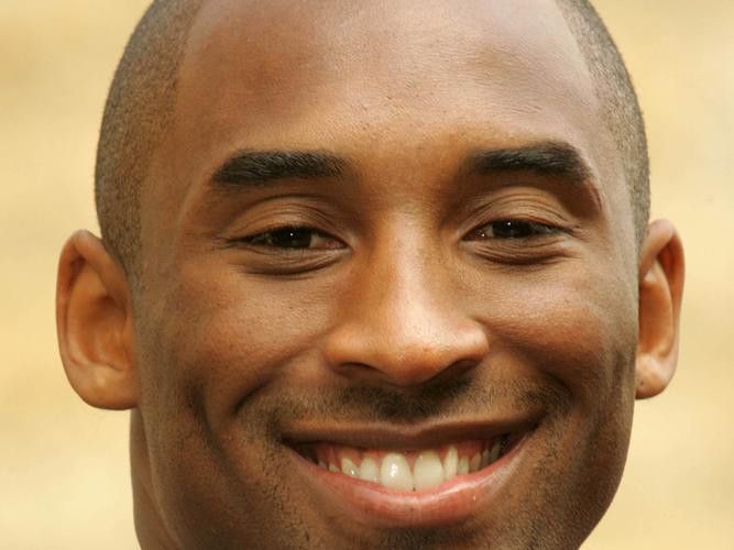 Basketball Legend Kobe Bryant Dies In Helicopter Crash