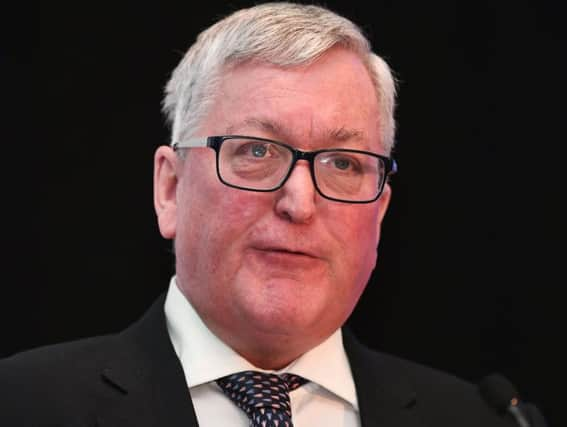 Fergus Ewing denies allegations of bullying