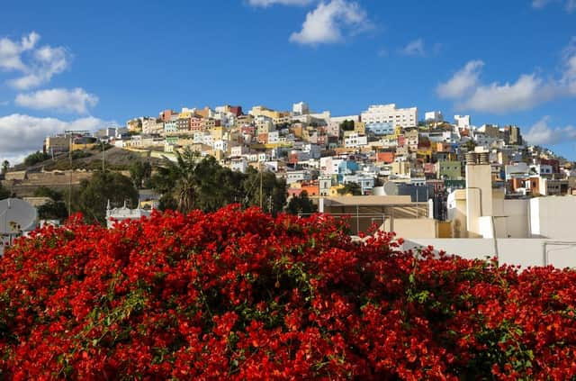 Certain regions of Spain, including popular tourist destinations, have embarked on new voluntary lockdowns in order to control outbreaks of coronavirus (Photo: Shutterstock)