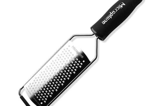 Microplane Gourmet Fine Grater, £28.78