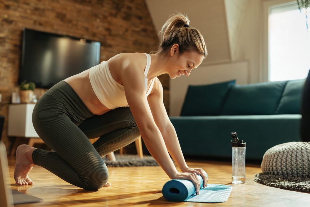 PureGym is offering free home workout routines and you don t